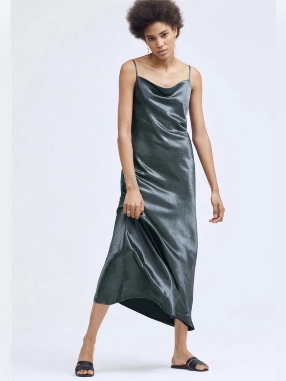 NWT BANANA REPUBLIC DRESS - Picture 2 of 6